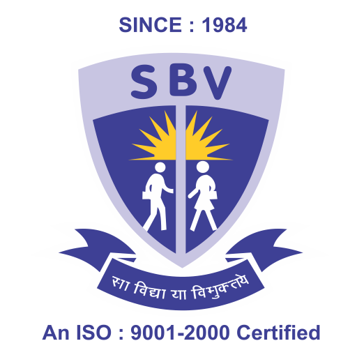 Sanskar Bharti Vidhyalaya